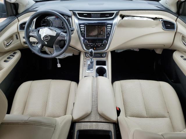 2023 NISSAN MURANO SL 5N1AZ2CS6PC130422