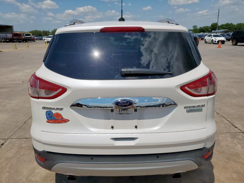 2016 FORD ESCAPE TIT 1FMCU0J91GUC91489