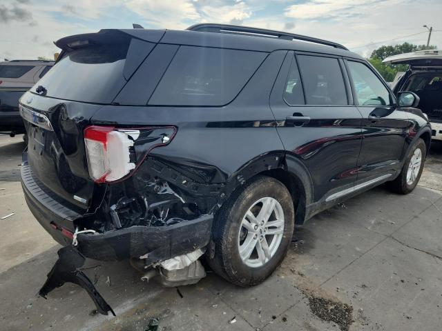2020 FORD EXPLORER X - 1FMSK8DH3LGC38482