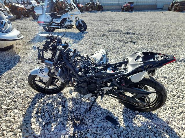 2024 KAWASAKI EX500 - ML5EXGG1XRDA13043