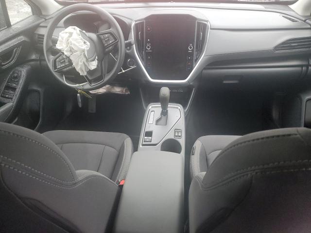 2025 SUBARU CROSSTREK JF2GUHDC2SH279981