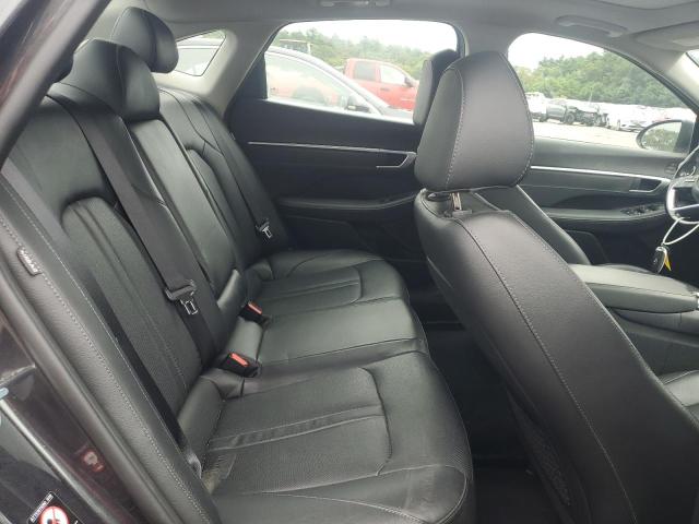 2020 HYUNDAI SONATA LIMITED 5NPEH4J27LH040752
