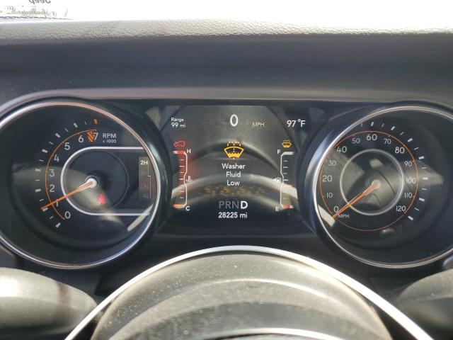 2022 JEEP WRANGLER U 1C4HJXDG9NW154906