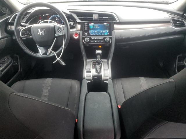2019 HONDA CIVIC EX 19XFC1F39KE008326
