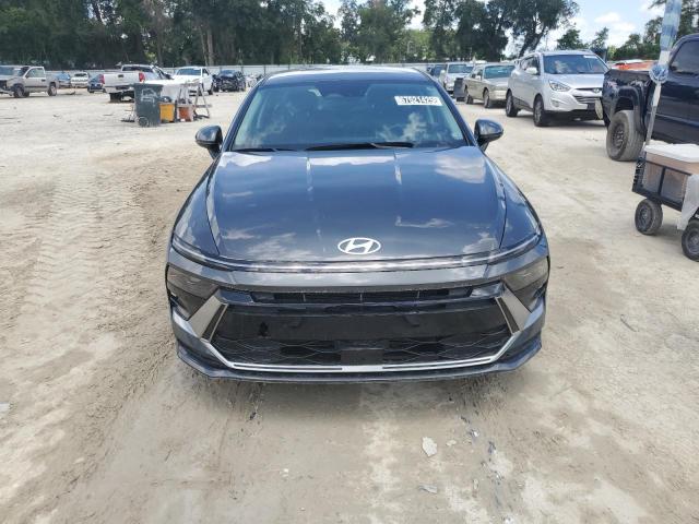 2025 HYUNDAI SONATA SEL KMHL64JAXSA447275