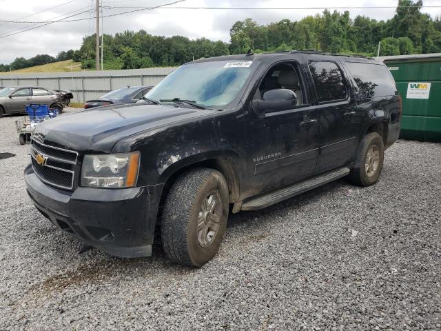 CHEVROLET SUBURBAN C