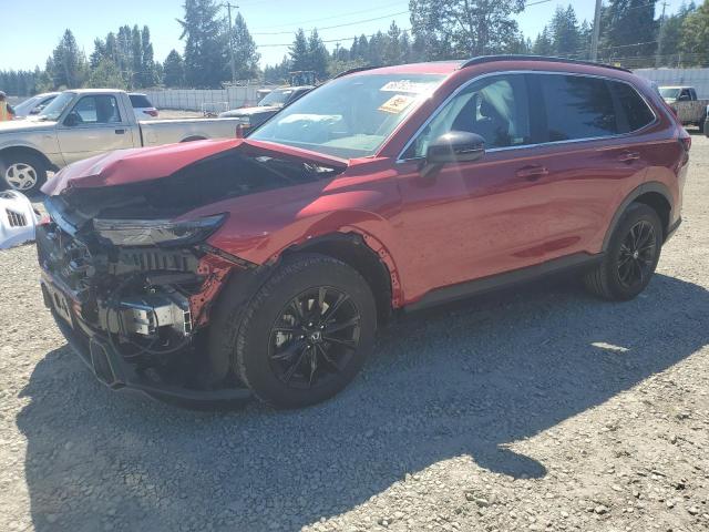 HONDA CR-V SPORT