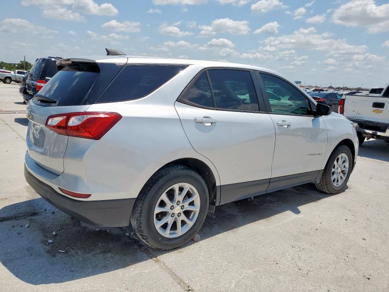 2020 CHEVROLET EQUINOX LS 3GNAXHEV1LS616460