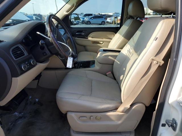 2011 GMC YUKON DENA - 1GKS2GEJ6BR305244