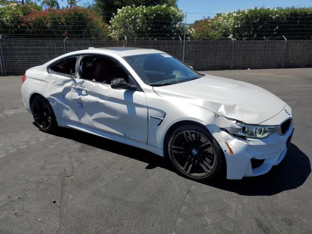 2015 BMW M4 - WBS3R9C52FK332185