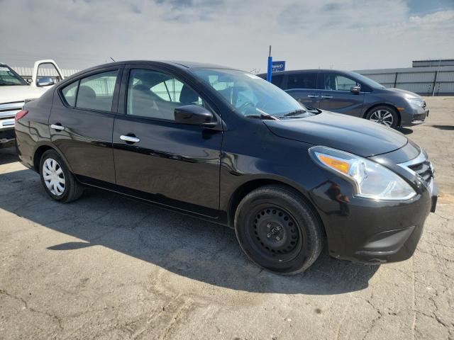 2019 NISSAN VERSA S 3N1CN7AP8KL874298
