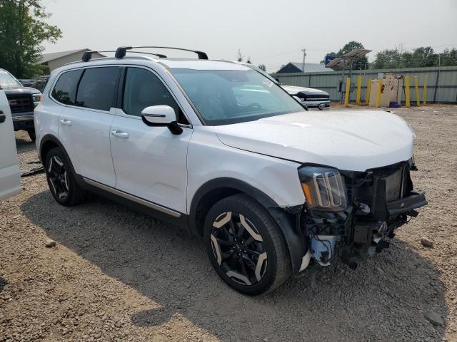 2024 KIA TELLURIDE S 5XYP6DGC8RG454945