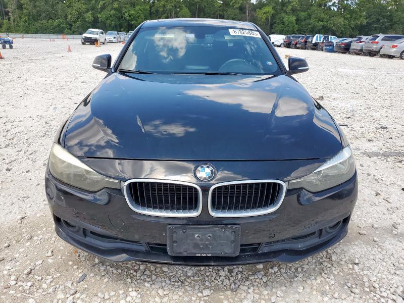 2016 BMW 320 I WBA8E1G51GNT33877