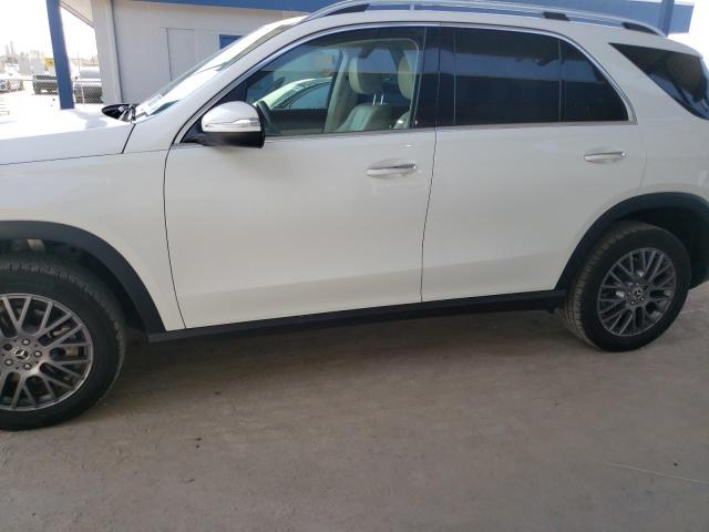 2022 MERCEDES-BENZ GLE 350 4JGFB4JB7NA603388