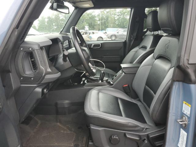 2024 FORD BRONCO BIG 1FMDE7BH0RLA37281