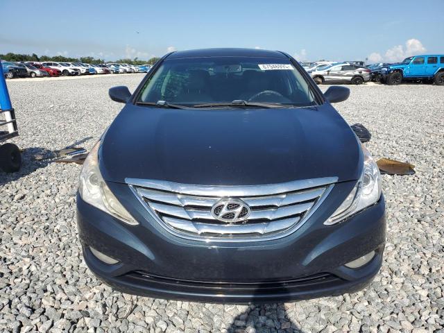 2013 HYUNDAI SONATA SE - 5NPEC4AC7DH668318