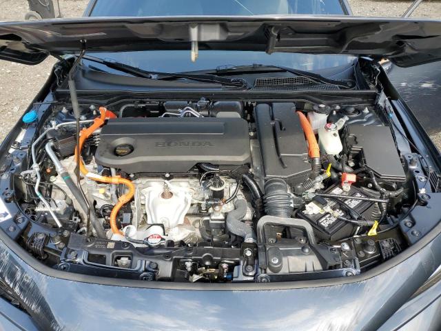 2025 HONDA CIVIC SPORT 19XFL4H86SE002672