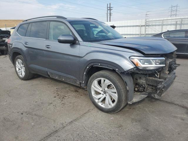 2023 VOLKSWAGEN ATLAS SE 1V2KR2CA8PC554232