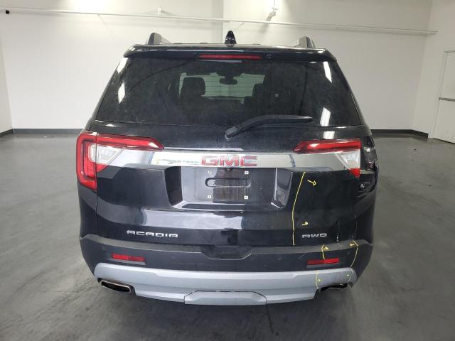 2023 GMC ACADIA SLT 1GKKNUL49PZ193534