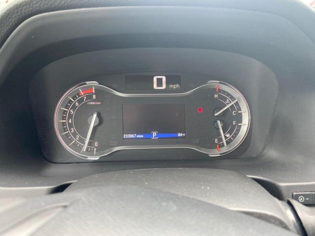 2016 HONDA PILOT EXL 5FNYF6H57GB065735