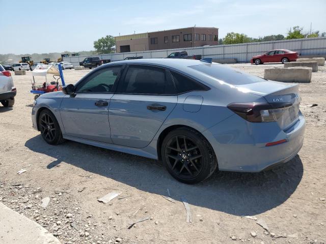 2024 HONDA CIVIC SPORT 2HGFE2F56RH549996