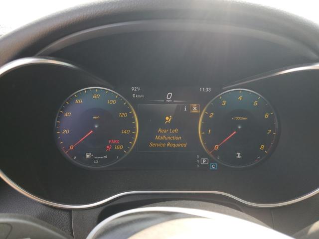 2021 MERCEDES-BENZ GLC 300 4M W1N0G8EB0MF955994