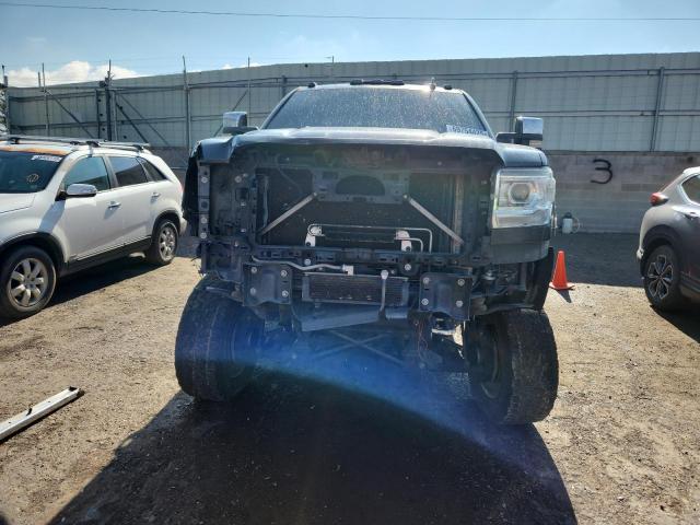 2015 GMC SIERRA K25 1GT120E8XFF537946