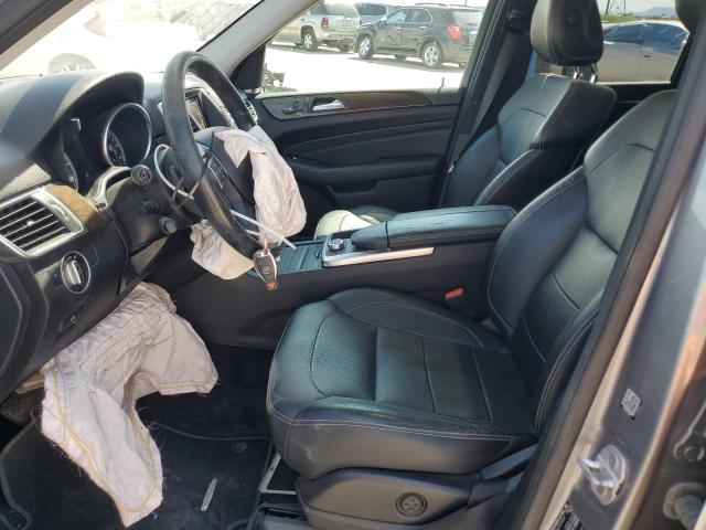 2015 MERCEDES-BENZ ML 350 4JGDA5JB0FA452461