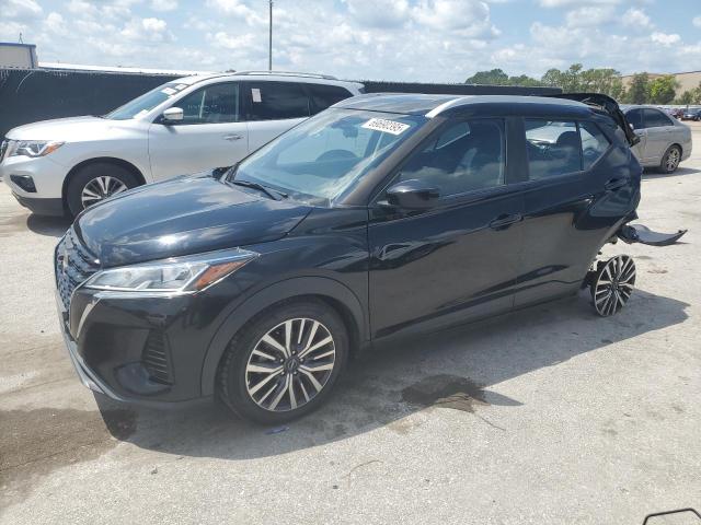 NISSAN KICKS SV