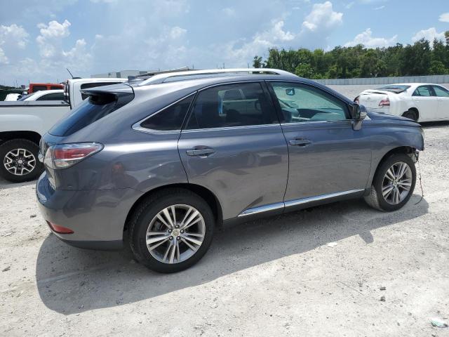 2015 LEXUS RX 350 BAS 2T2BK1BA3FC284801