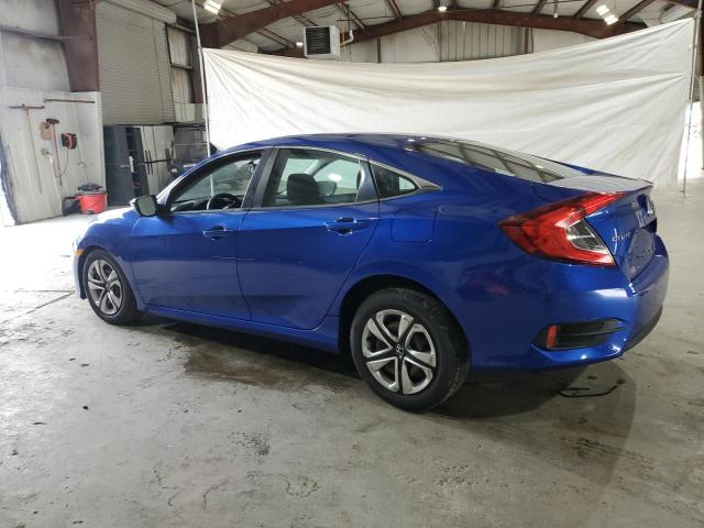 2016 HONDA CIVIC LX - 19XFC2F5XGE063026