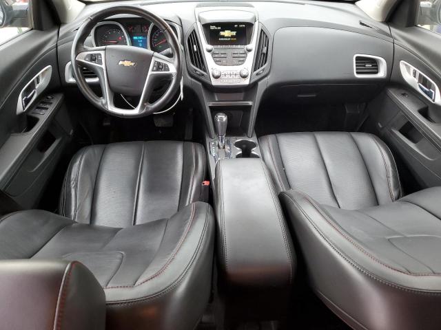 2017 CHEVROLET EQUINOX LT 2GNALCEK2H6225327