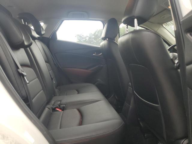 2016 MAZDA CX-3 TOURING #3302722012