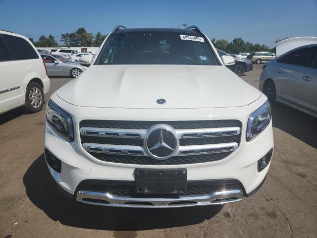 2023 MERCEDES-BENZ GLB 250 4M W1N4M4HBXPW322020