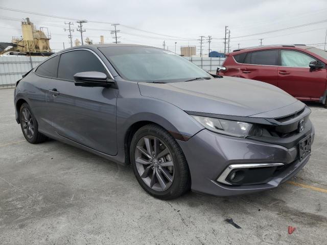 2020 HONDA CIVIC EX 2HGFC3B32LH353173