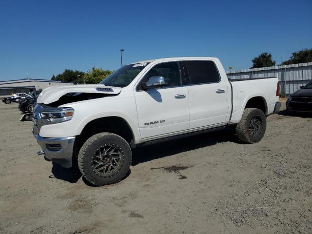 RAM 1500 LONGH