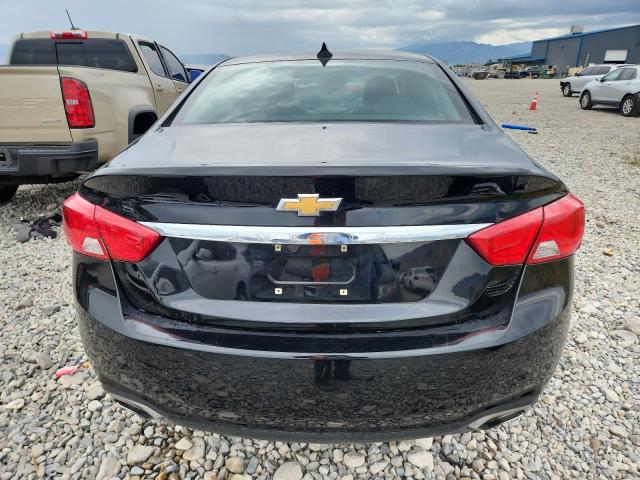 2016 CHEVROLET IMPALA LTZ 2G1145S33G9188602