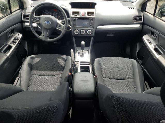 2015 SUBARU IMPREZA JF1GJAA61FH006636