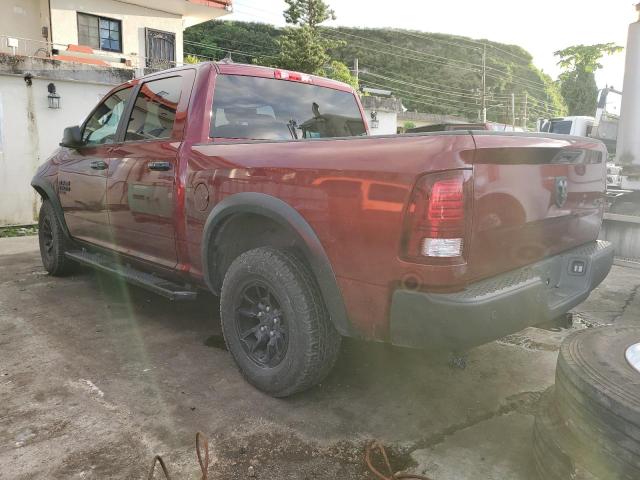 2023 RAM 1500 CLASS 1C6RR7LG7PS554687