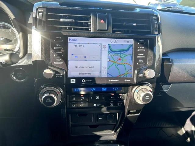 2021 TOYOTA 4RUNNER VE JTELU5JR3M5915XXX