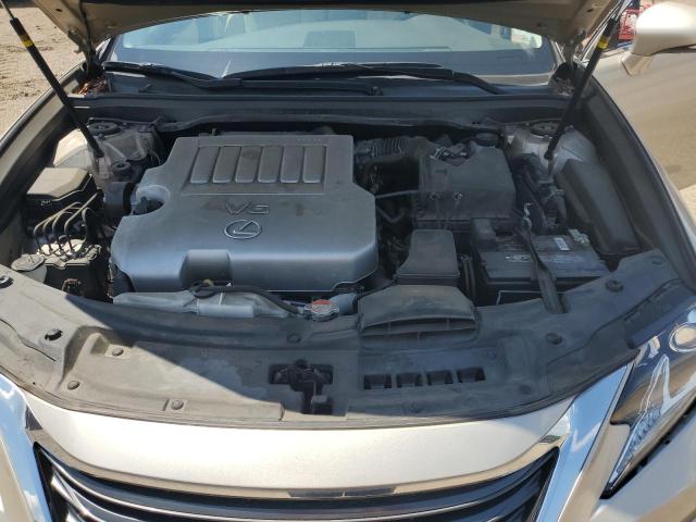 2016 LEXUS ES 350 58ABK1GG2GU004490