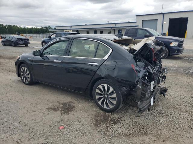 2017 HONDA ACCORD HYBRID EXL JHMCR6F58HC026895