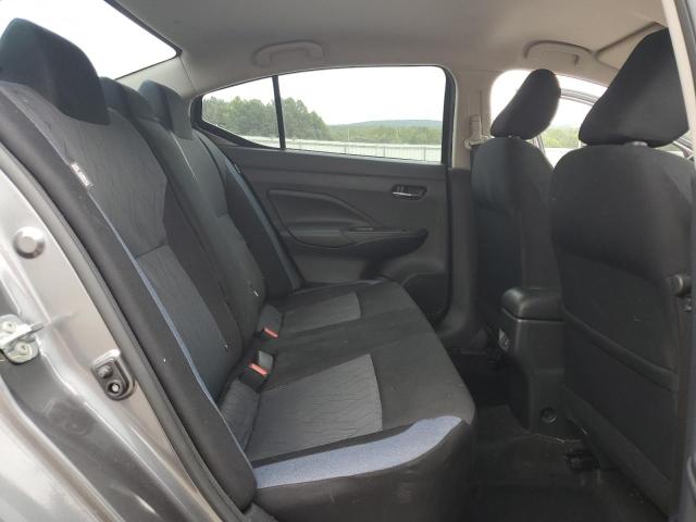 2024 NISSAN VERSA SV 3N1CN8EV2RL884012
