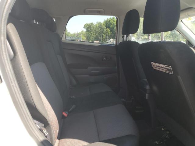 2018 MITSUBISHI OUTLANDER JA4AR3AU4JU008927
