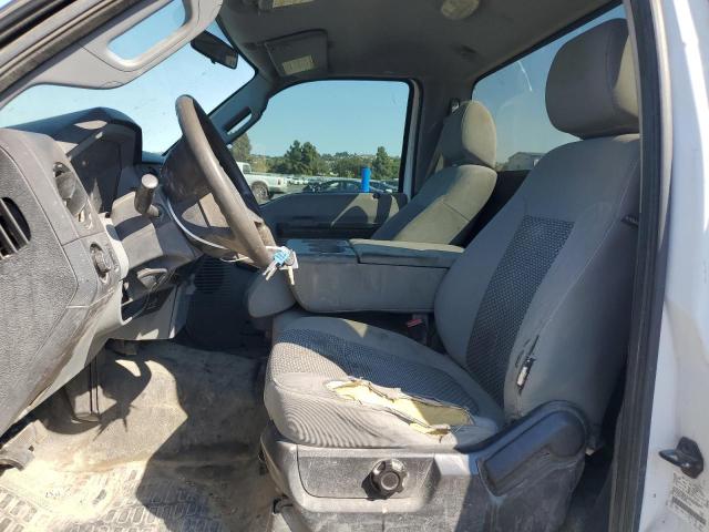 2011 FORD F250 SUPER - 1FTBF2A6XBEA60105
