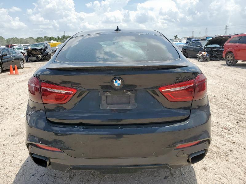 2015 BMW X6 XDRIVE5 5UXKU6C52F0R33543