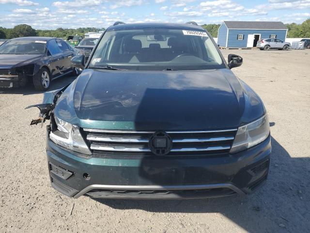 2018 VOLKSWAGEN TIGUAN SE 3VV2B7AX2JM198586