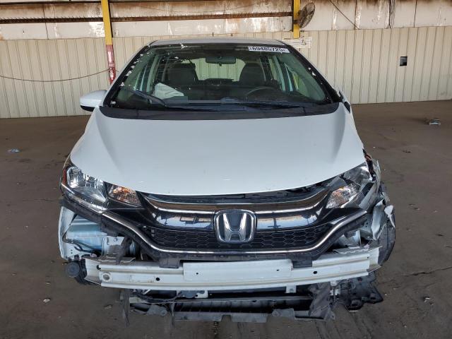 2019 HONDA FIT LX 3HGGK5H47KM748484