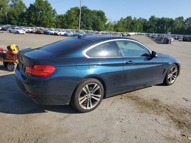 2017 BMW 430XI - WBA4R9C57HK878217
