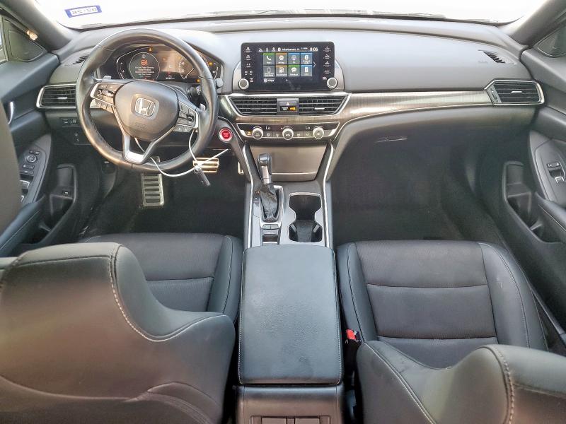 2022 HONDA ACCORD SPO 1HGCV1F34NA031230